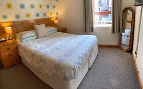 Thurso Bay Holidays
